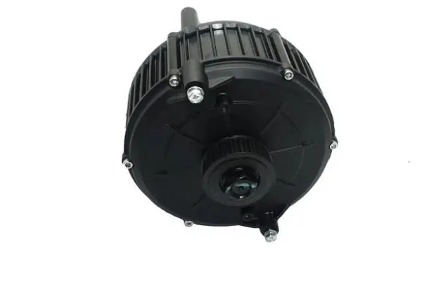 QSD165B-35 V2 5000W-35H-PMSM : Hall Sensor - Image 7