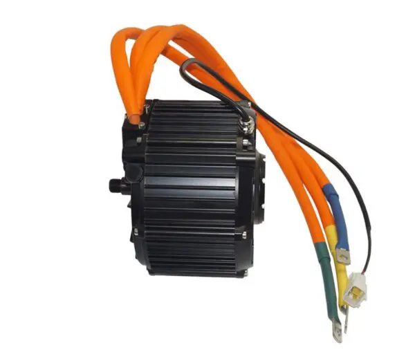 QSD165B-50 V1 10000W-50H-PMSM : Hall Sensor - Image 5