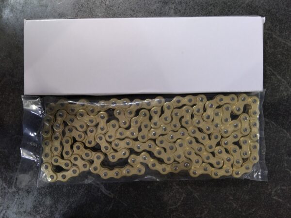 428H 132L Gold Chain - Image 4